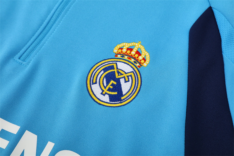 Real Madrid 2005/06 XVI Training Top