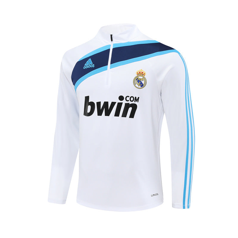 Real Madrid 2009/10 Training Top XIII