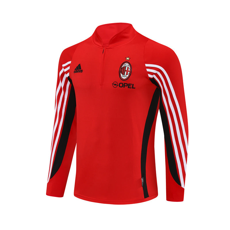 AC Milan 2003/04 Training Top VII