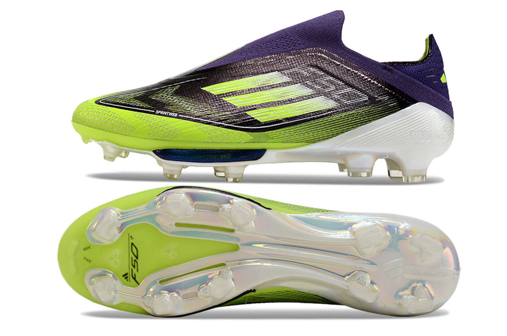 Adidas - F50 - FG