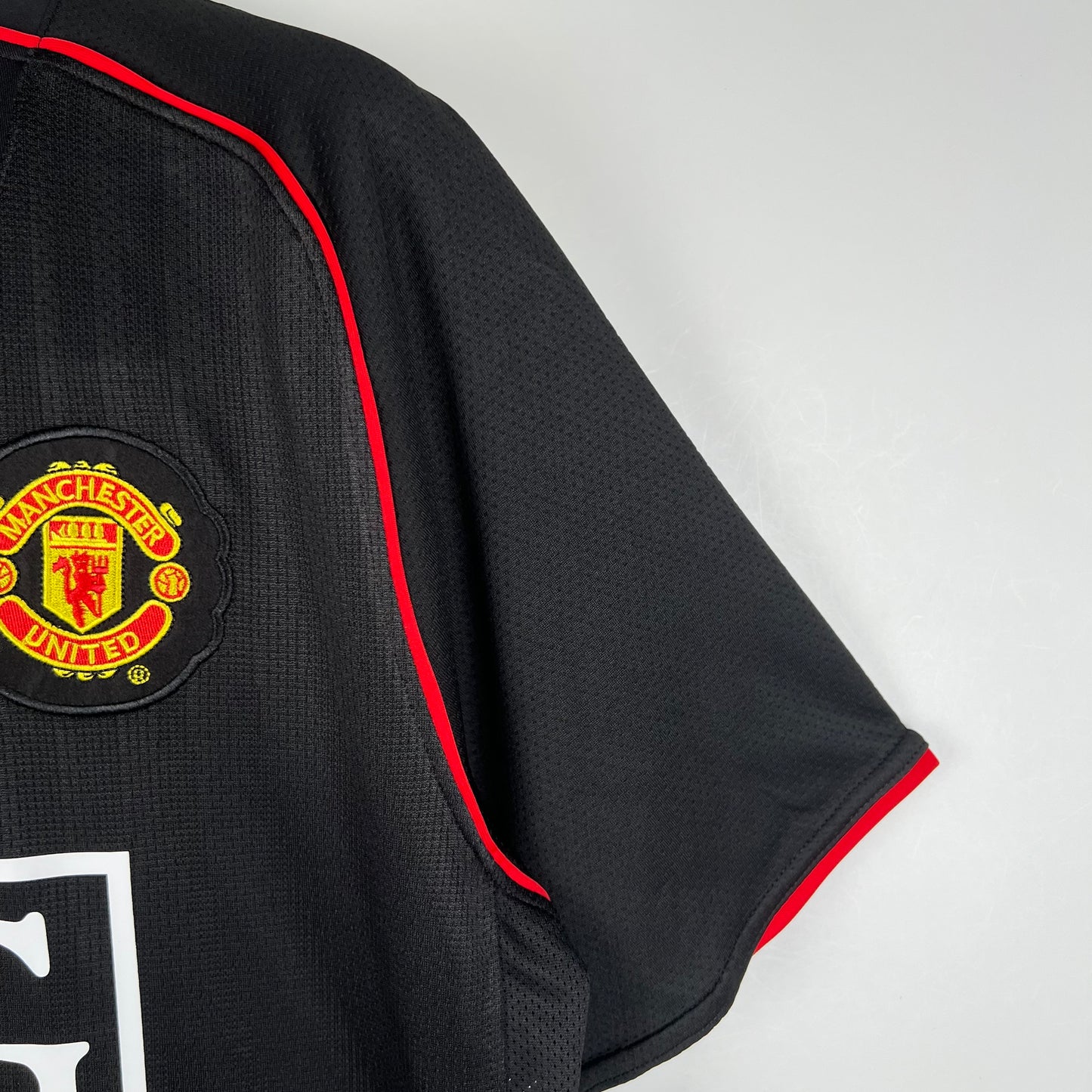 Manchester United 2007/2008 Away