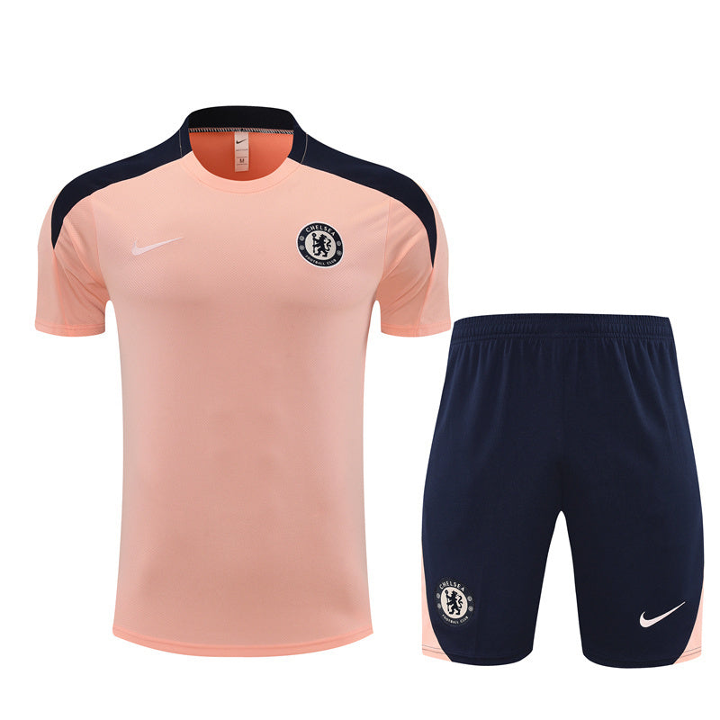 Chelsea FC 2025/26 Training Kit IV