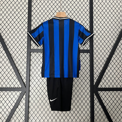 Inter Milan 2009/2010 Home