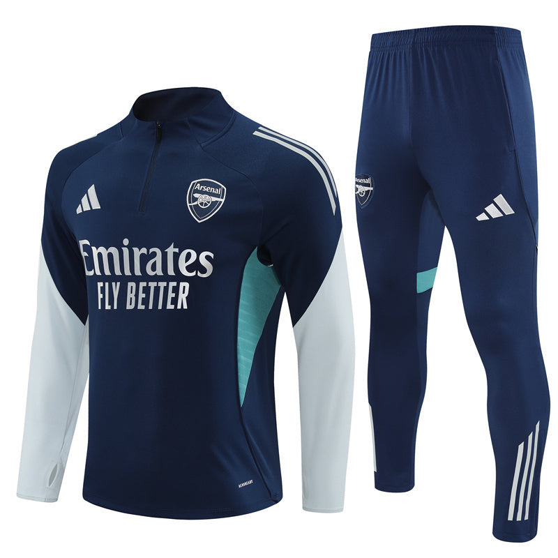 Arsenal FC 2025/26 Tracksuit