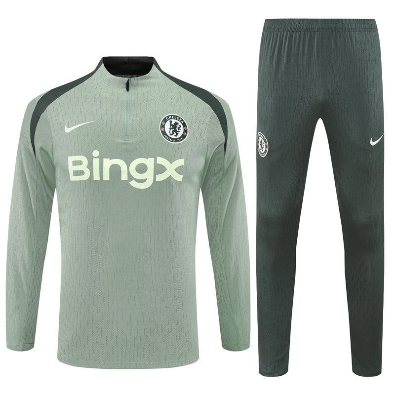 Chelsea FC 2025/26 Tracksuit