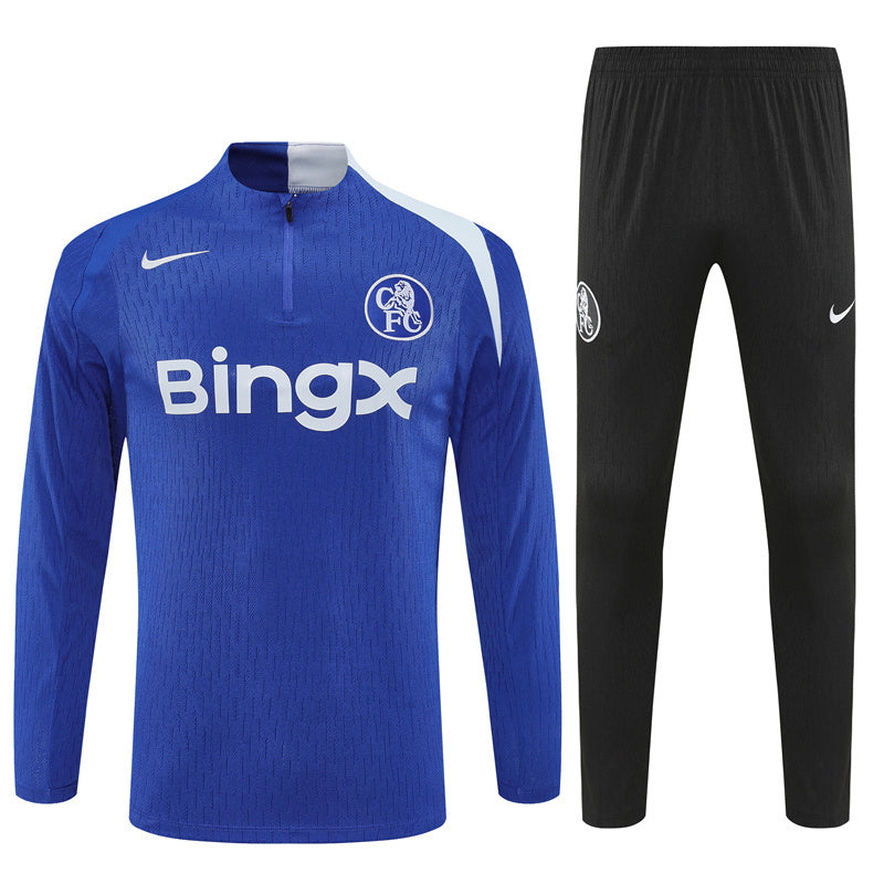 Chelsea FC 2025/26 Tracksuit