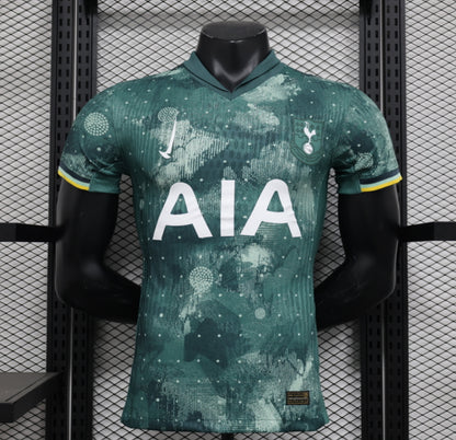 Tottenham 2024/2025 Third Kit