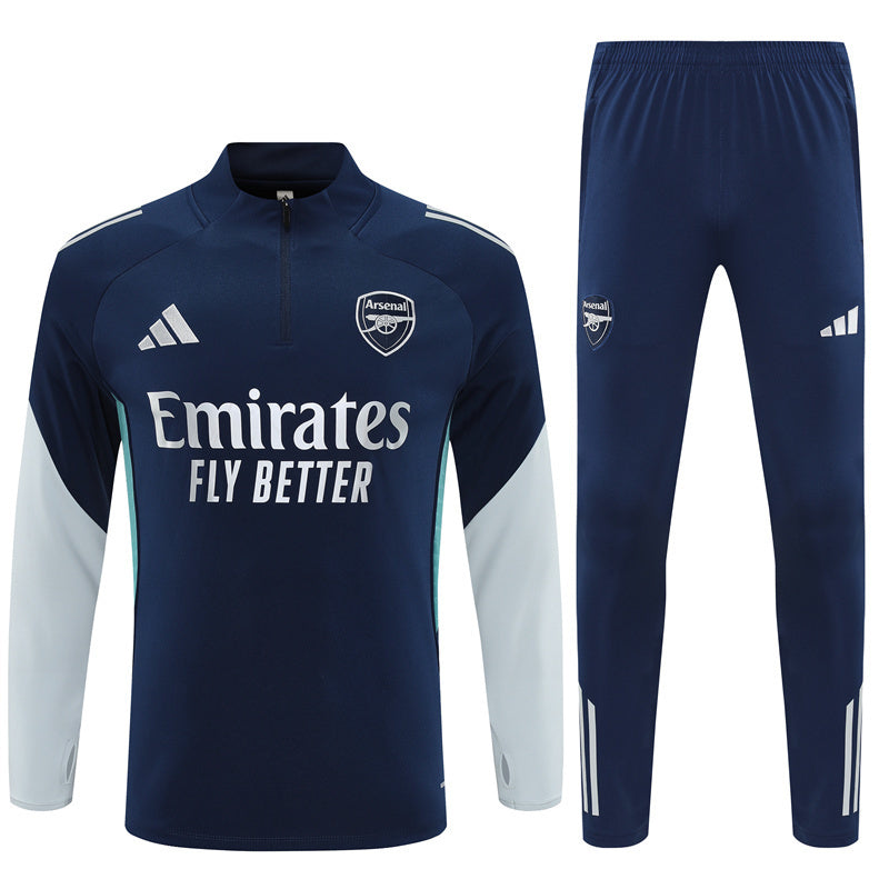 Arsenal FC 2025/26 Tracksuit