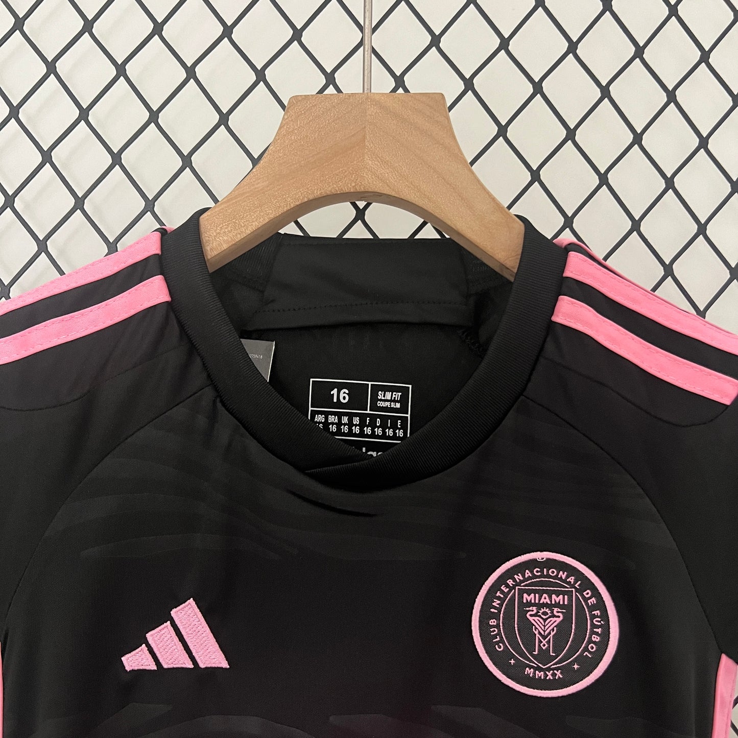 KIDS : Inter Miami 2024/2025 Away