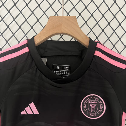 KIDS : Inter Miami 2024/2025 Away