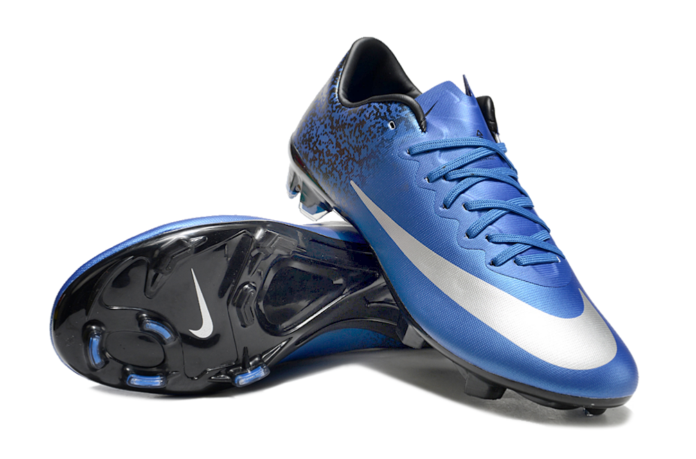 Nike - Mercurial Vapor X - CR7 Edition