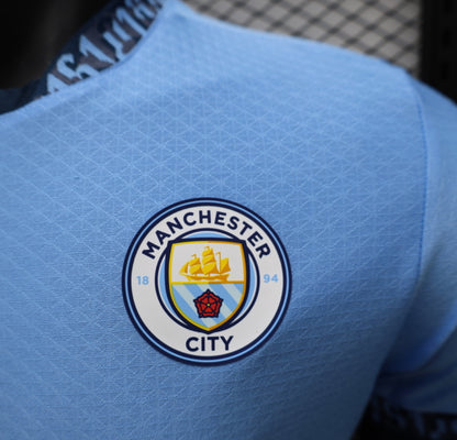 Manchester City 2024/2025 Home