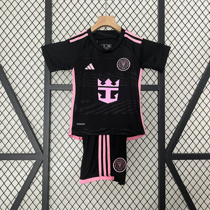 KIDS : Inter Miami 2024/2025 Away