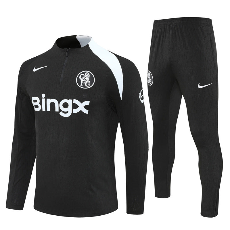 Chelsea FC 2025/26 Tracksuit