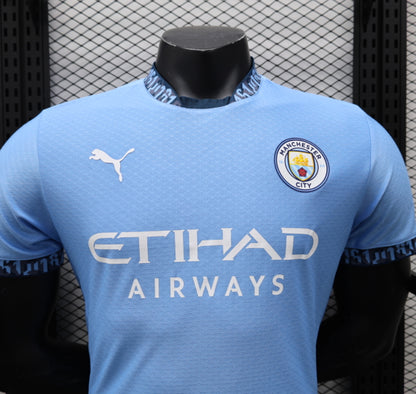 Manchester City 2024/2025 Home