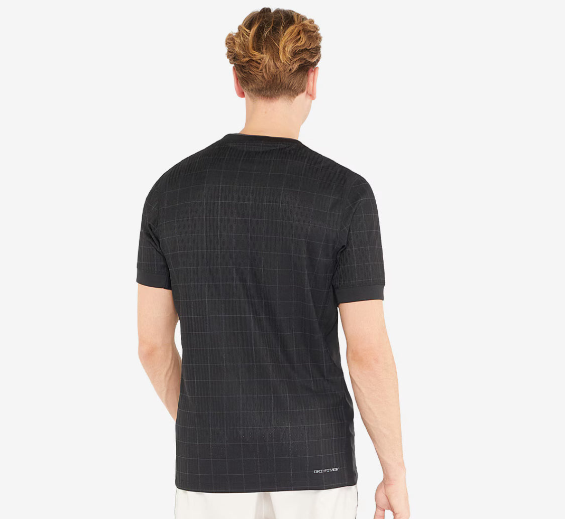 Tottenham 2025/26 Away Shirt - Pro Version