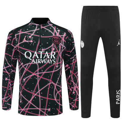 Paris Saint-Germain 2025/26 Tracksuit