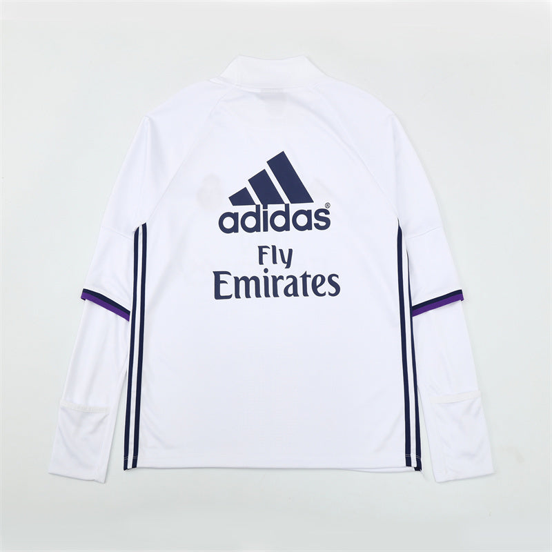 Real Madrid 2016/17 Training Top III