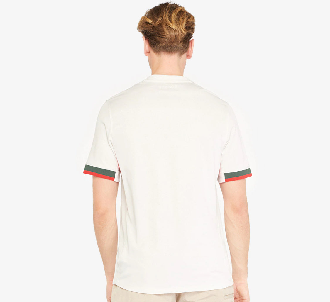 Chelsea FC 2025/26 Away Shirt - Fan Version