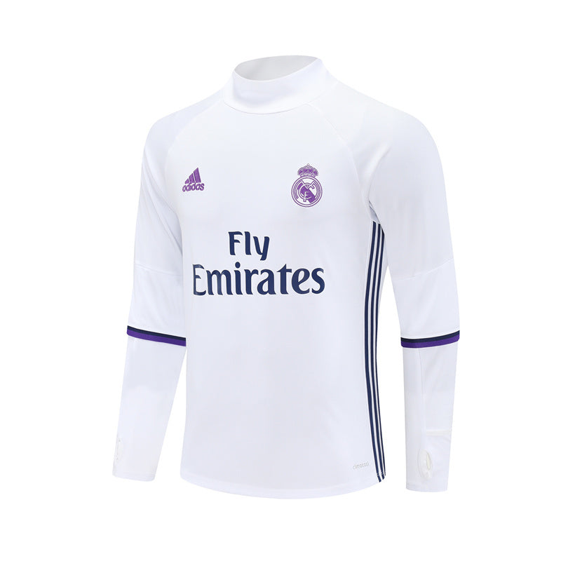 Real Madrid 2016/17 Training Top III