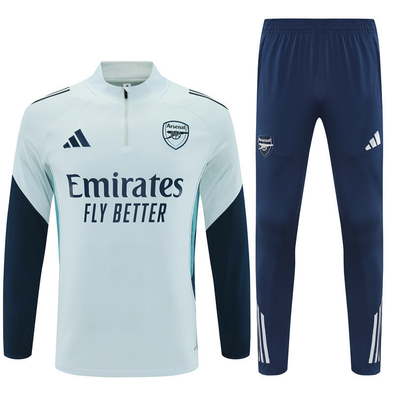 Arsenal FC 2025/26 Tracksuit