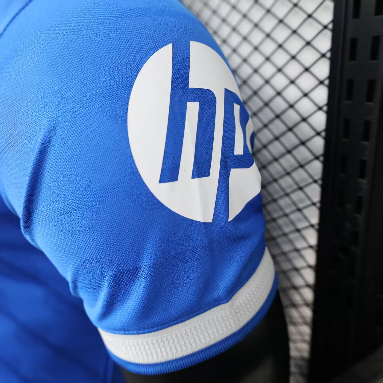 Real Madrid 2025/26 Third Shirt - Pro Version