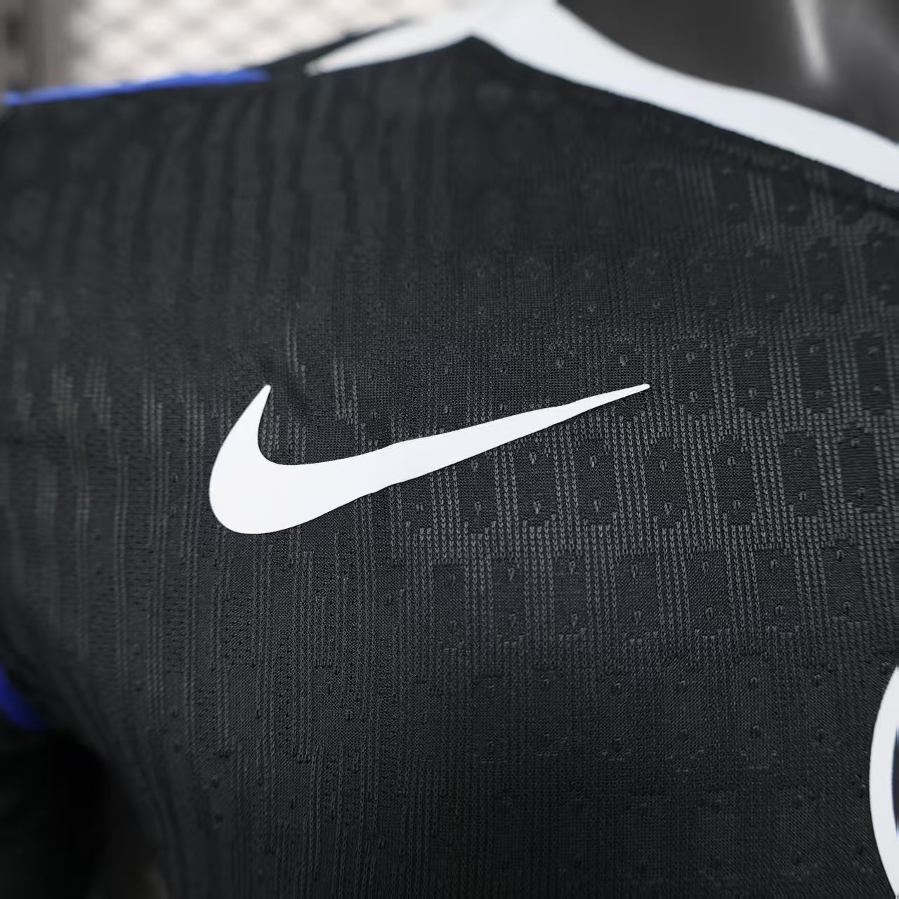 Chelsea FC 2025/26 Third Shirt - Pro Version