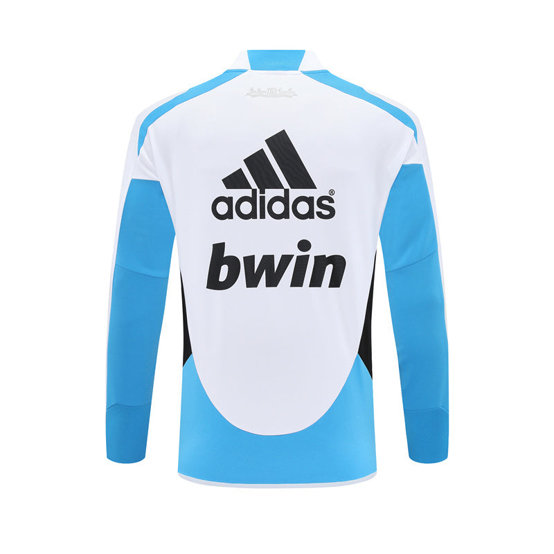 Real Madrid 2012/13 Training Top X