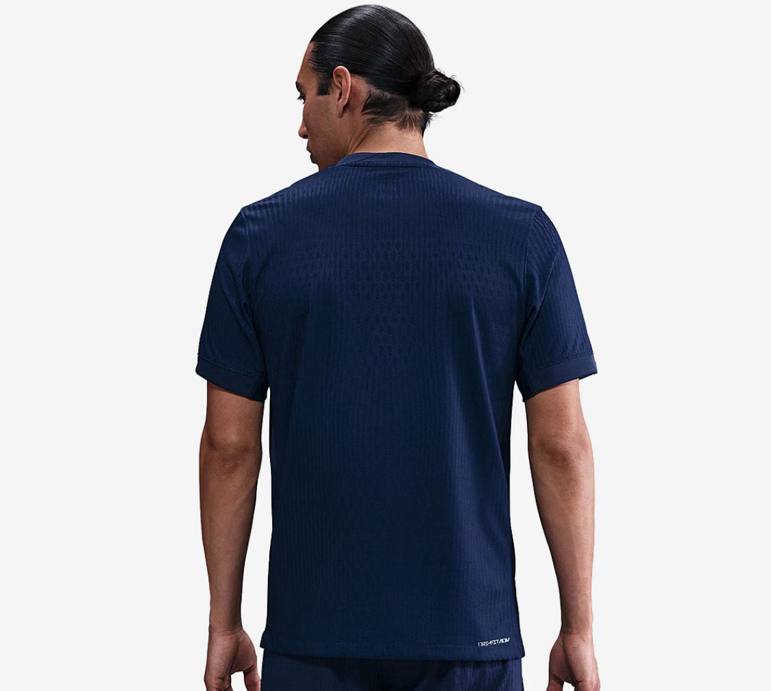 Paris Saint-Germain 2025/26 Home Shirt - Pro Version