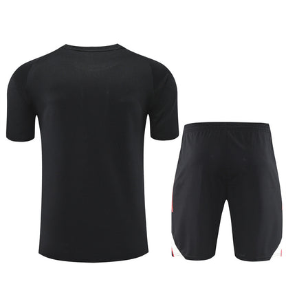 Liverpool FC 2025/26 Training Kit V