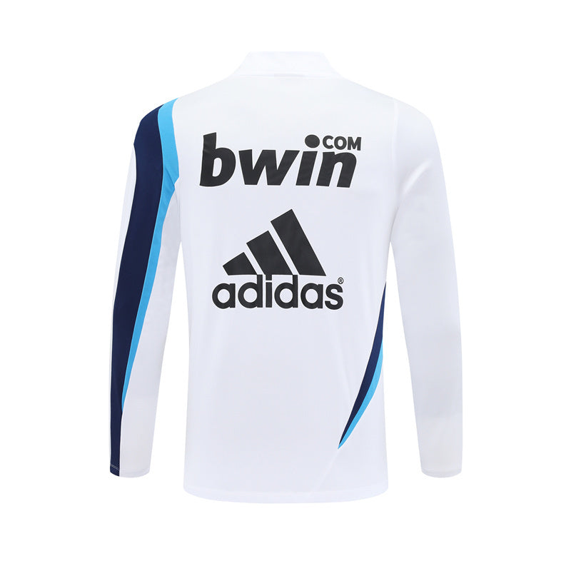 Real Madrid 2009/10 Training Top XIII