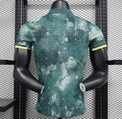 Tottenham 2024/2025 Third Kit