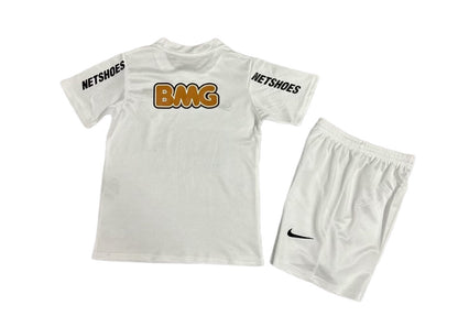 KIDS : Santos FC 2011/2012 Home