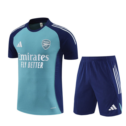 Arsenal FC 2025/26 Training Kit V