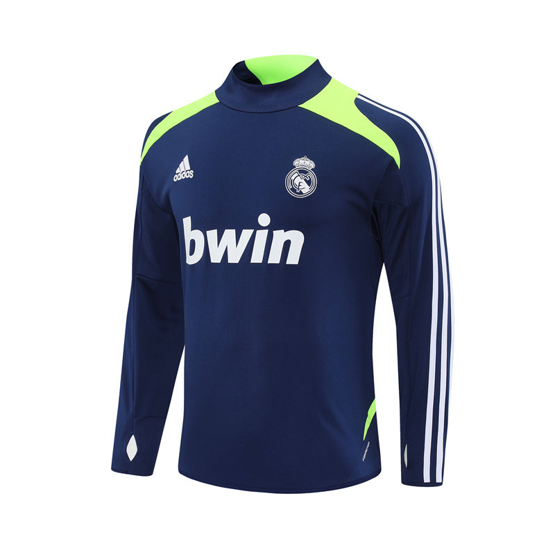 Real Madrid 2012/13 Training Top IX