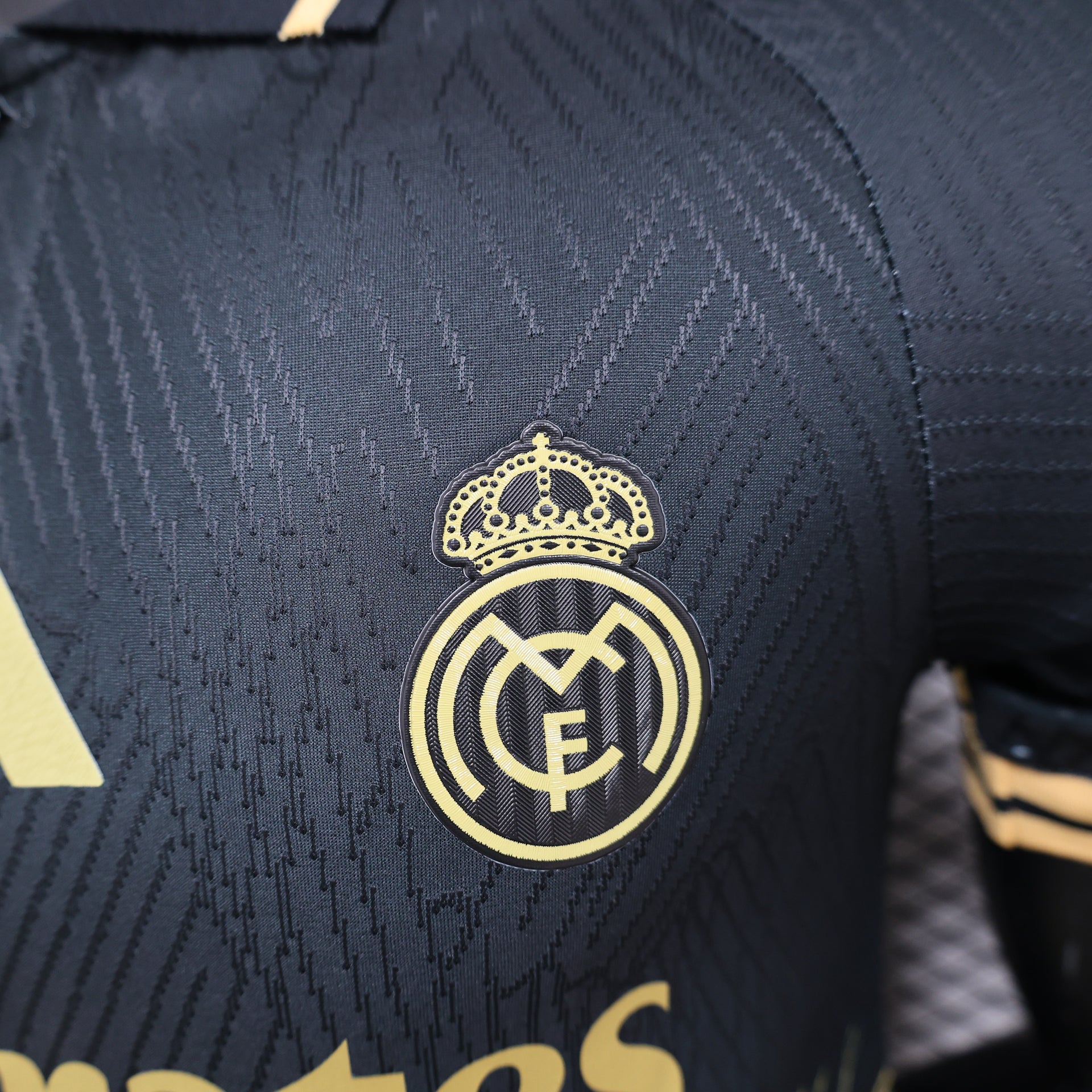 Real Madrid Concept Kit