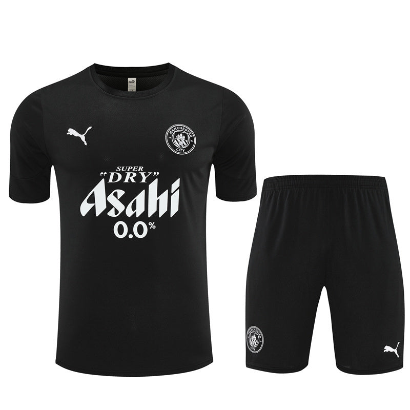 Manchester City 2025/26 Training Kit II