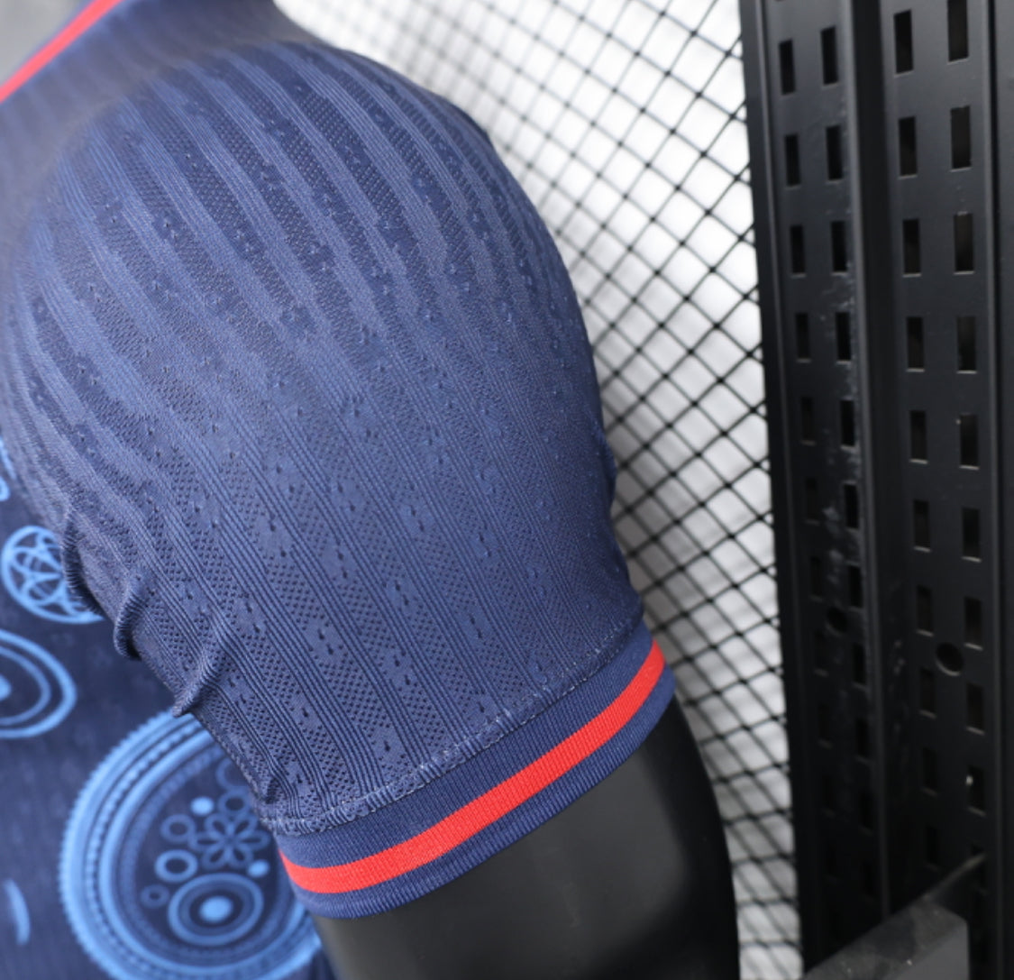 FC Barcelona Concept Kit