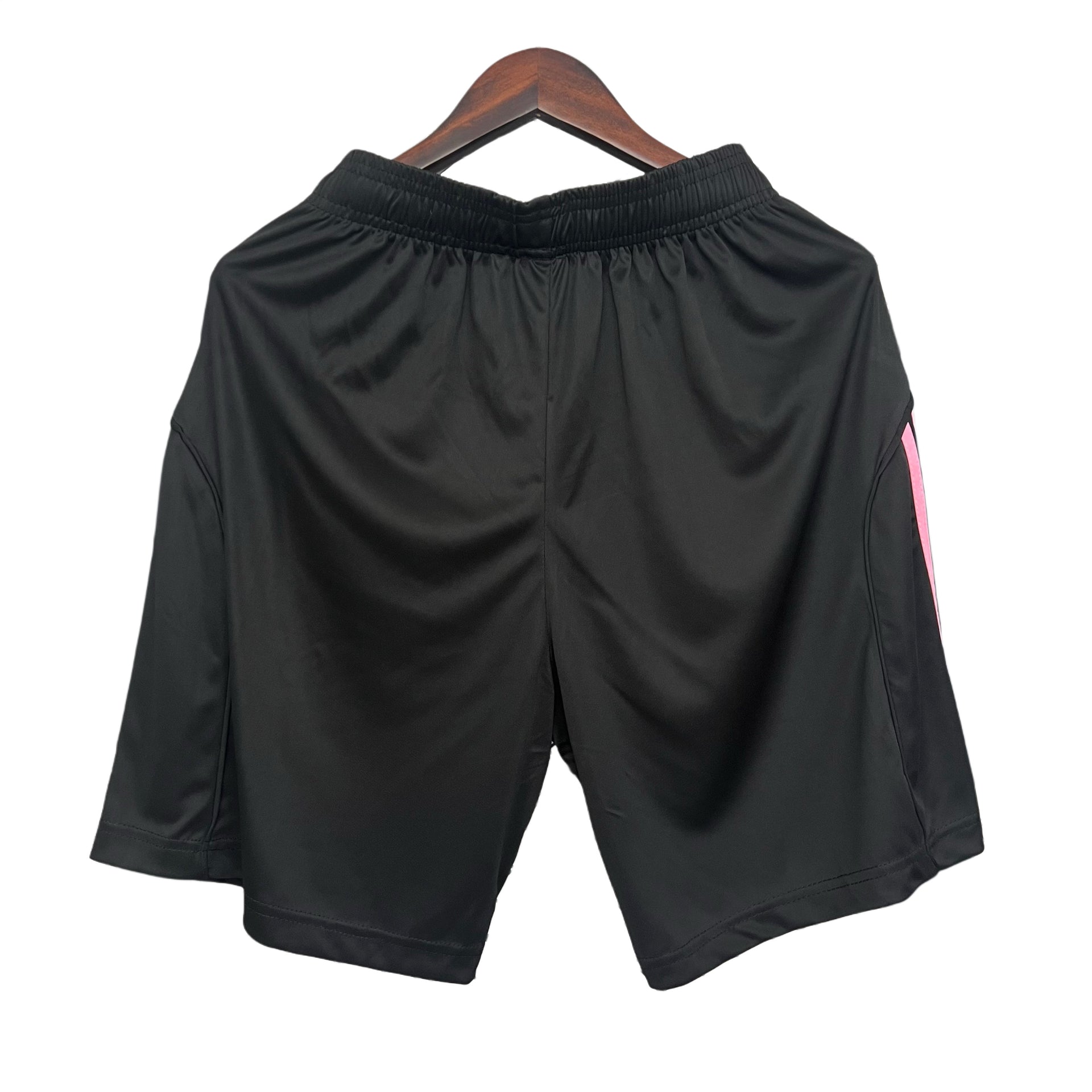 Juventus FC 2025/26 Home Shorts - Fan Version