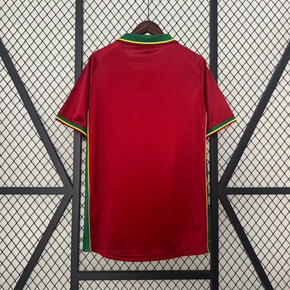 Portugal 1997/1998 Home