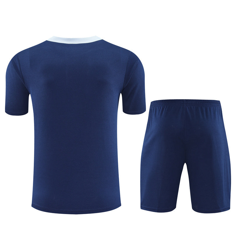 Inter Milan 2025/26 Training Kit II