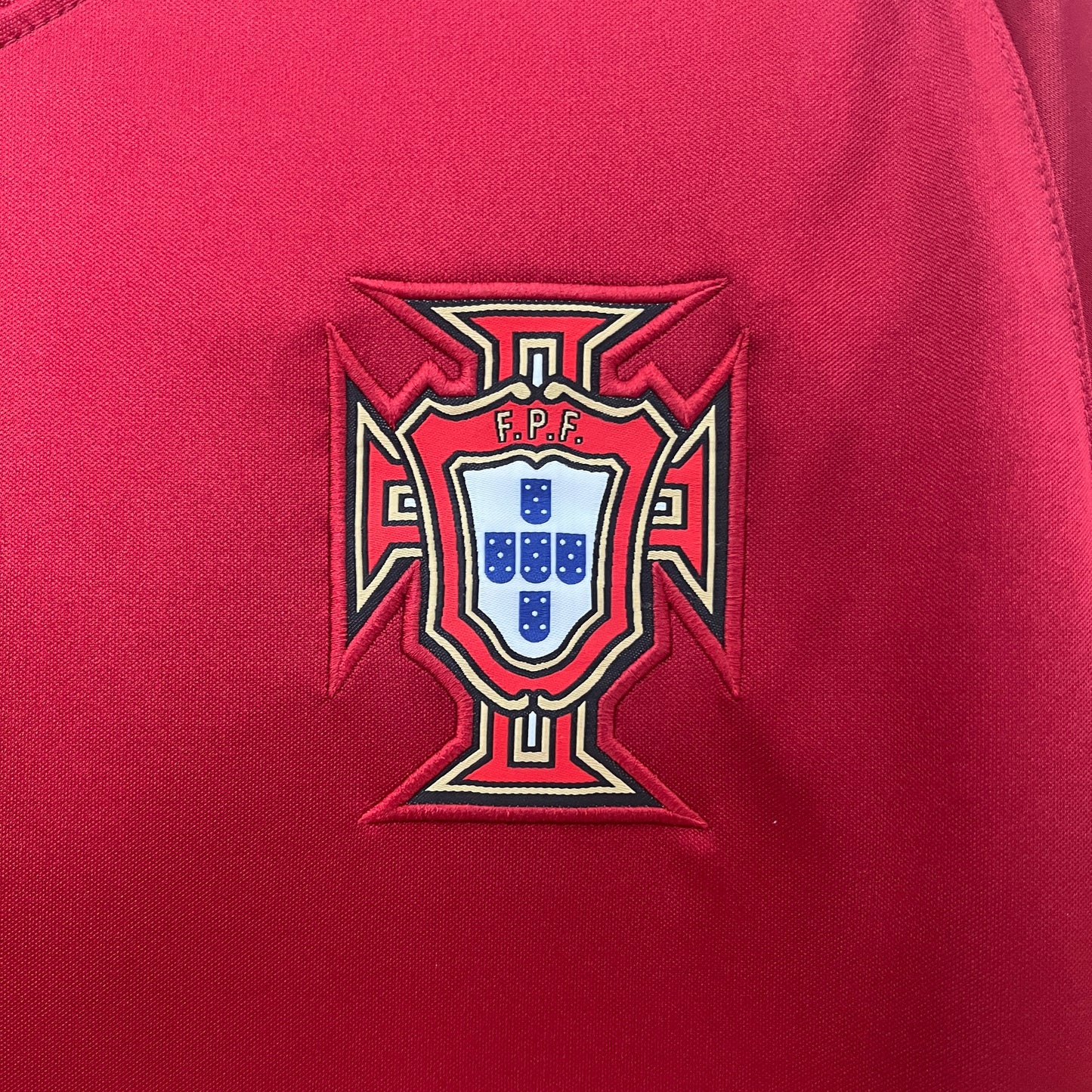 Portugal 1997/1998 Home