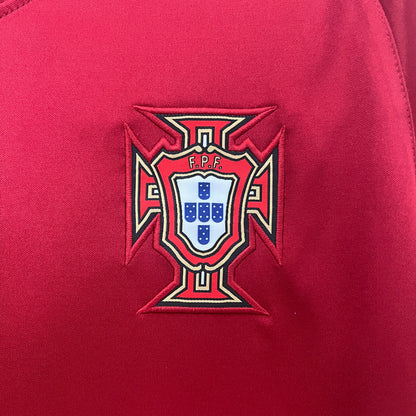 Portugal 1997/1998 Home