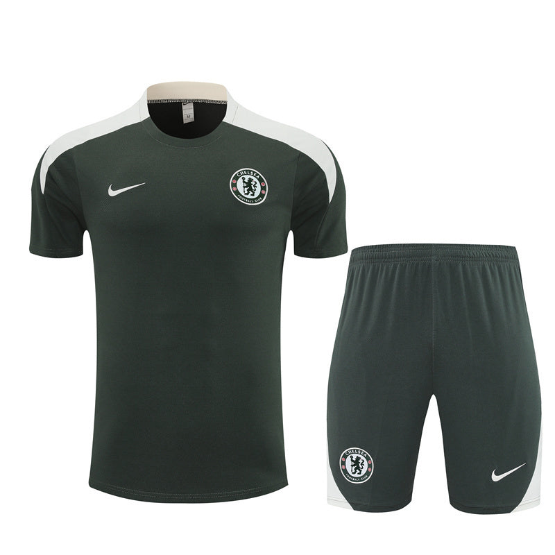Chelsea FC 2025/26 Training Kit III