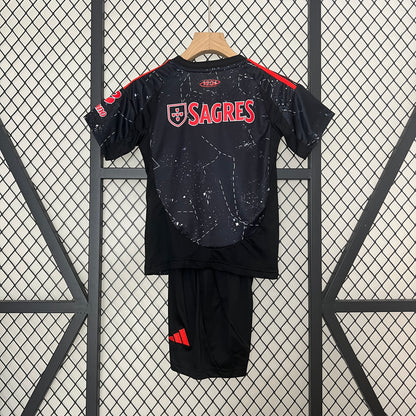 KIDS : Benfica 2024/2025 Away