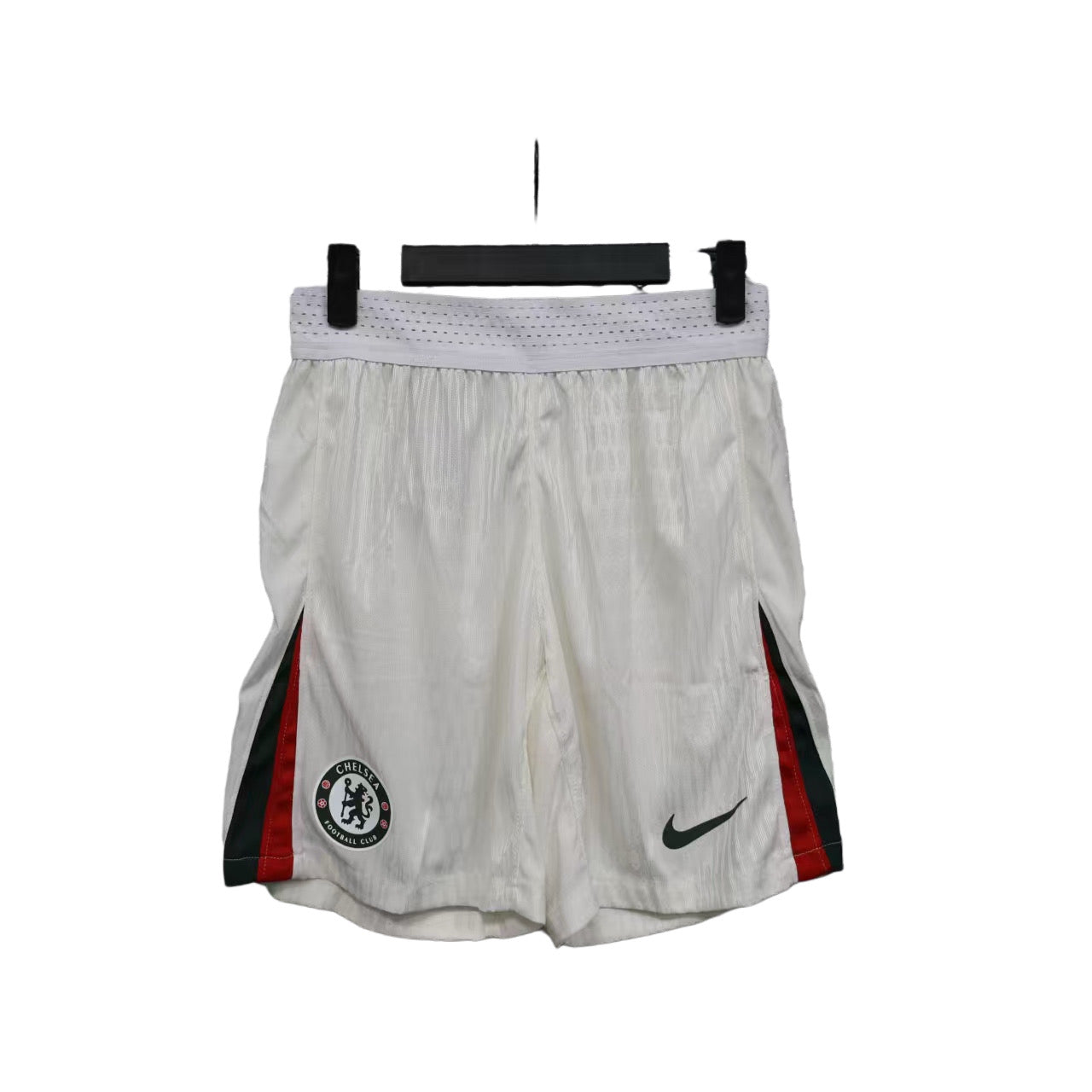 Chelsea FC 2025/26 Away Shorts - Pro Version