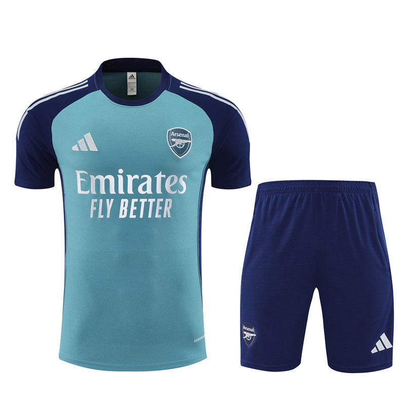 Arsenal FC 2025/26 Training Kit V