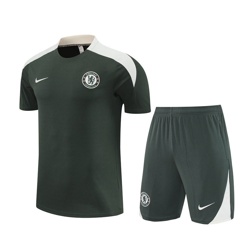 Chelsea FC 2025/26 Training Kit III