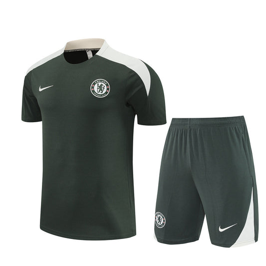 Chelsea FC 2025/26 Training Kit III