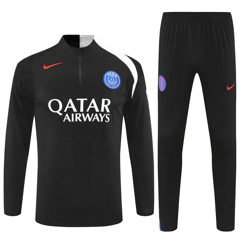 Paris Saint-Germain 2025/26 Tracksuit